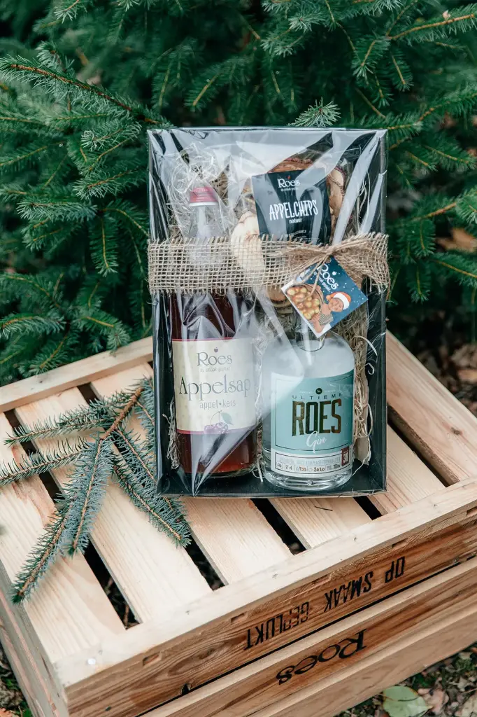 Roes Aperitiefmoment