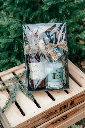 Roesbox Aperitiefmoment